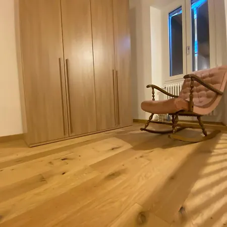 Ferienhaus Black Eagle