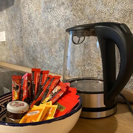 Black Eagle Ferienhaus