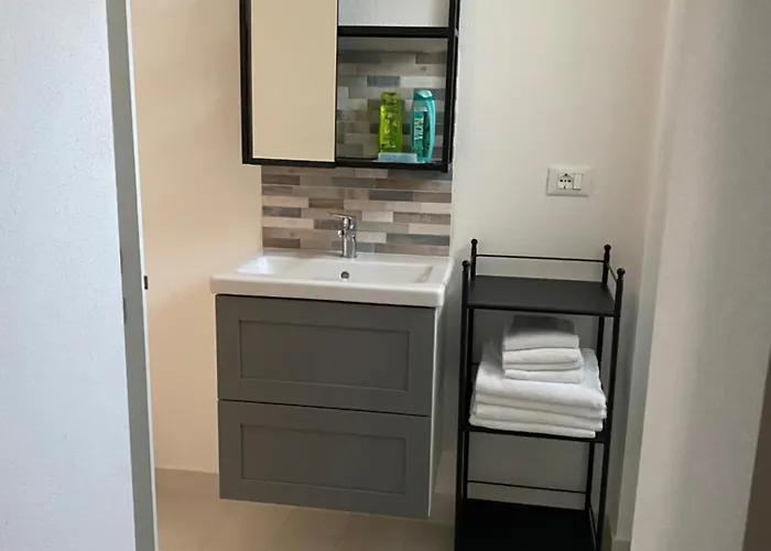 Black Eagle 度假居