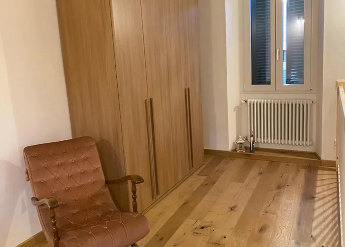 Black Eagle Ferienhaus *