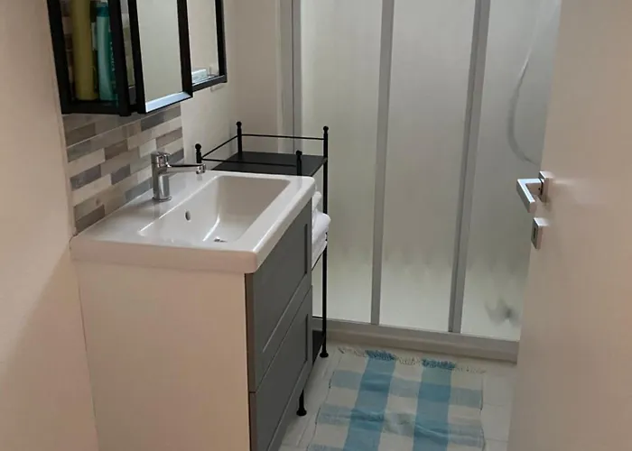 Black Eagle 度假居 曼代洛-德尔拉里奥