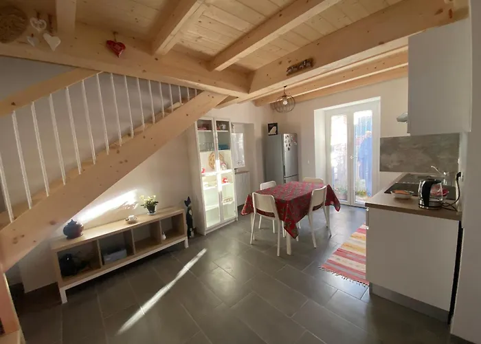 Black Eagle Ferienhaus