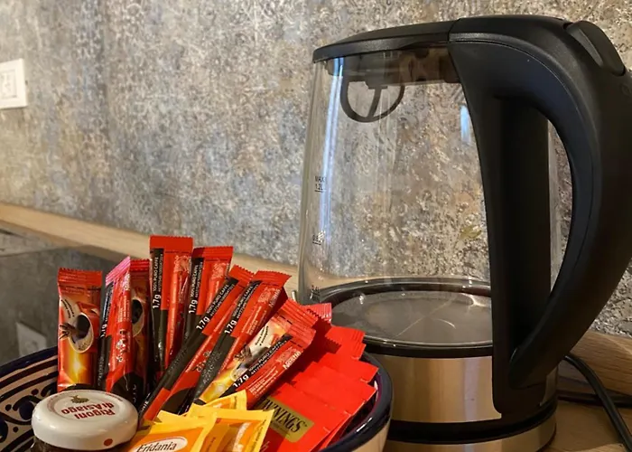 Black Eagle 度假居