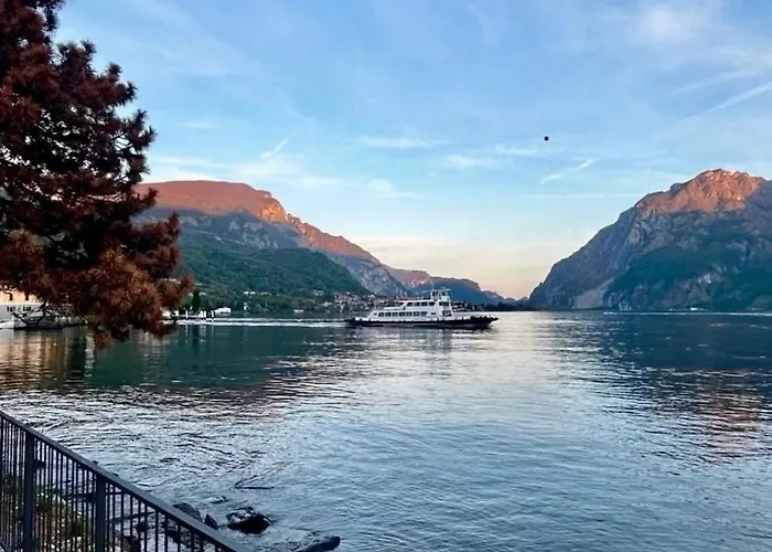 Black Eagle Ferienhaus *