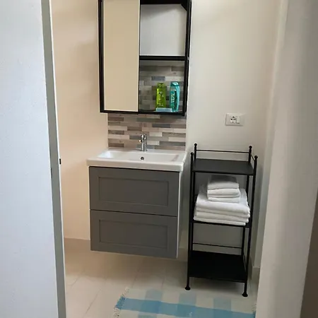 Black Eagle בית נופש