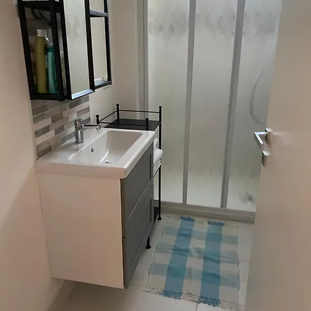 Black Eagle בית נופש מנדלו דל לאריו